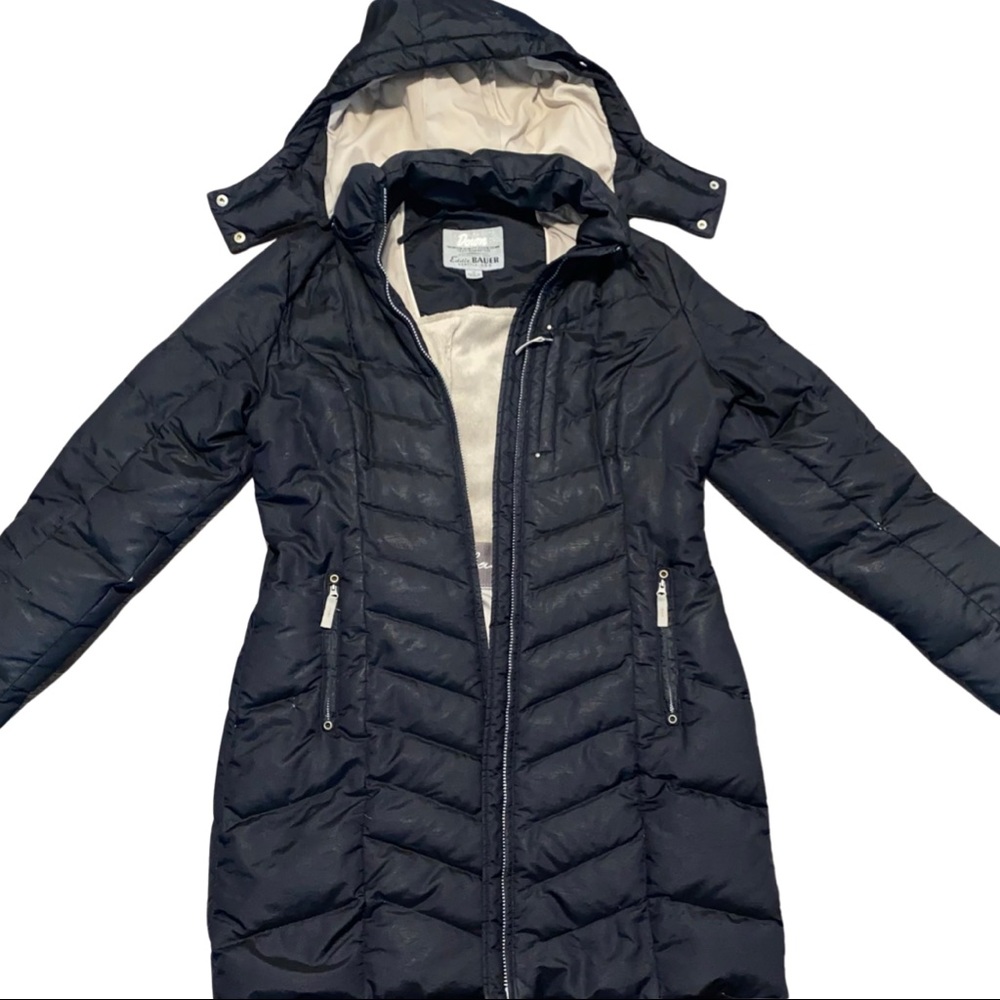 Eddie Bauer PREMIUM Down Winter Coat